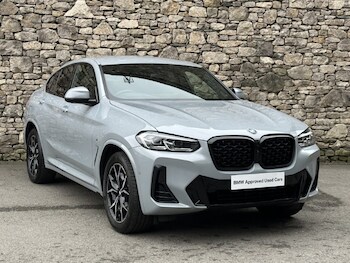 2022 (22) - xDrive20d MHT M Sport 5dr Step Auto