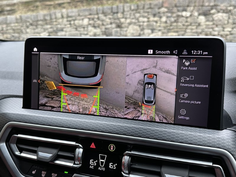 Used BMW X4 2022 for sale - 77461958: Photo 20