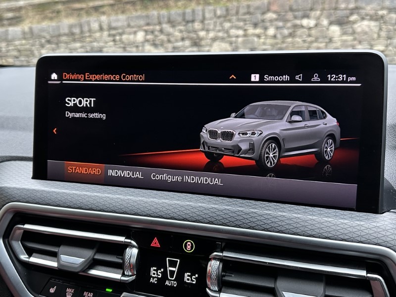 Used BMW X4 2022 for sale - 77461958: Photo 25