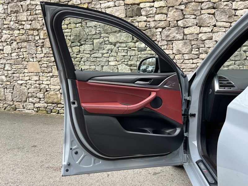 Used BMW X4 2022 for sale - 77461958: Photo 31