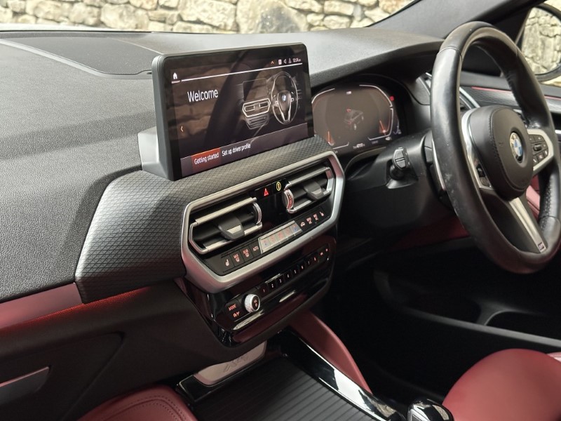 Used BMW X4 2022 for sale - 77461958: Photo 33