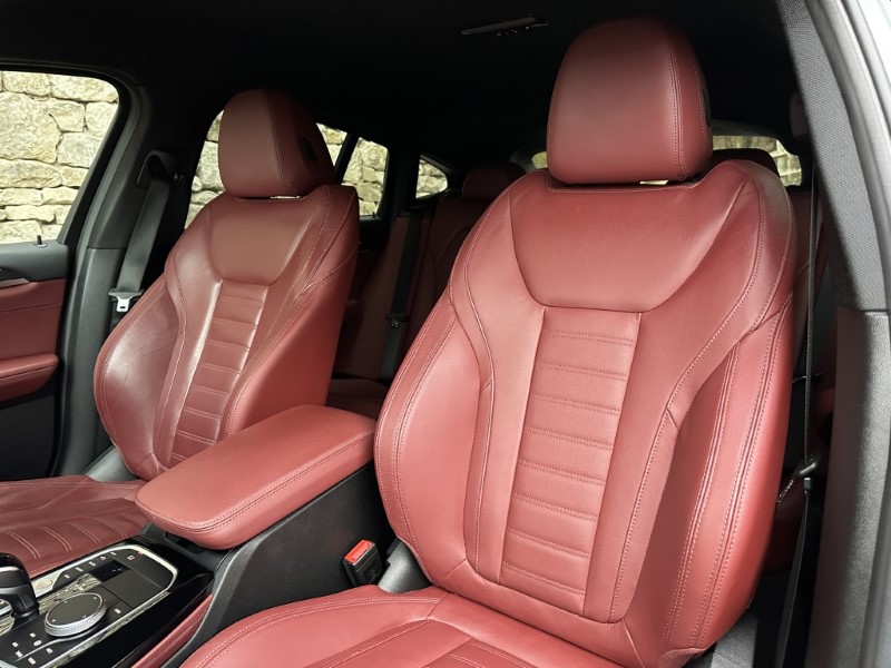 Used BMW X4 2022 for sale - 77461958: Photo 34