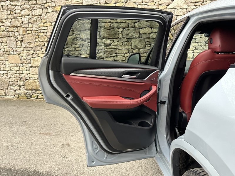 Used BMW X4 2022 for sale - 77461958: Photo 37