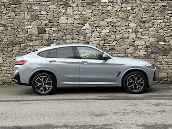 Used BMW X4 2022 for sale - 77461958: Photo