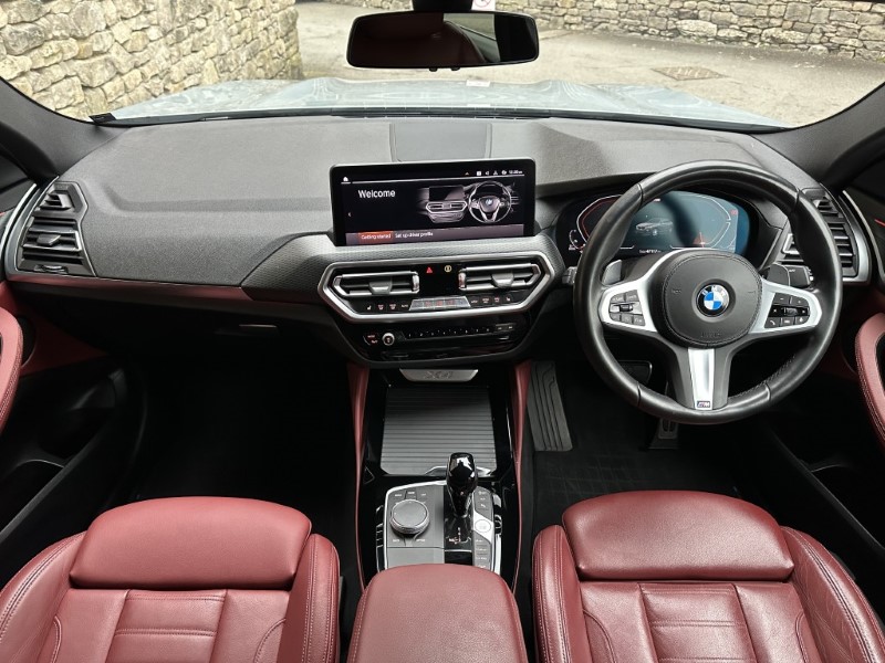 Used BMW X4 2022 for sale - 77461958: Photo 4