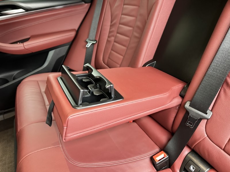 Used BMW X4 2022 for sale - 77461958: Photo 40