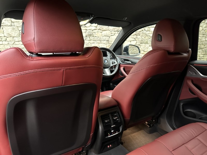 Used BMW X4 2022 for sale - 77461958: Photo 41