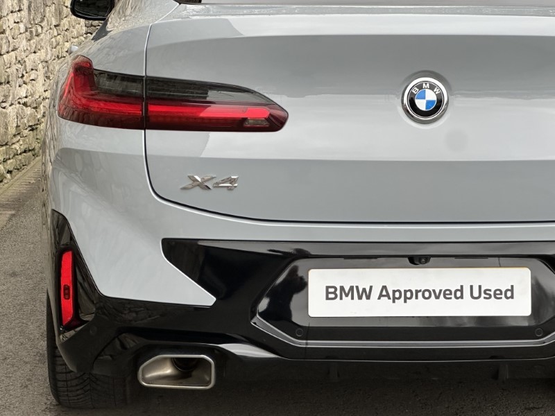 Used BMW X4 2022 for sale - 77461958: Photo 46