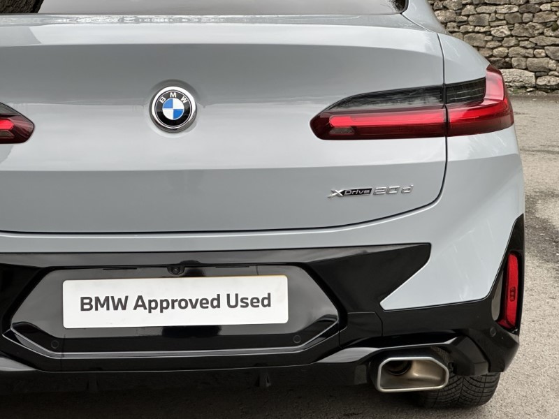 Used BMW X4 2022 for sale - 77461958: Photo 47