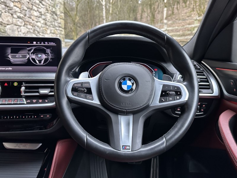 Used BMW X4 2022 for sale - 77461958: Photo 5