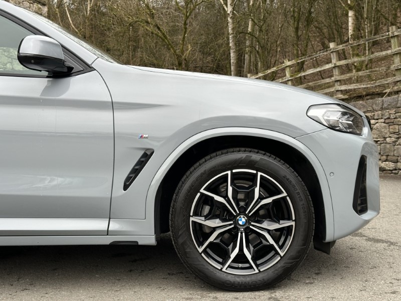 Used BMW X4 2022 for sale - 77461958: Photo 52