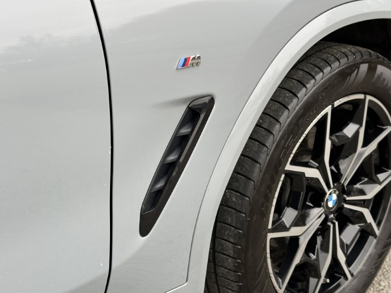 Used BMW X4 2022 for sale - 77461958: Photo 53