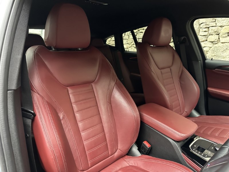 Used BMW X4 2022 for sale - 77461958: Photo 56