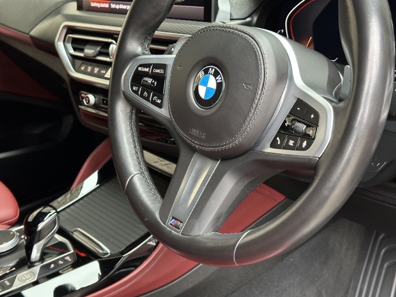 Used BMW X4 2022 for sale - 77461958: Photo 57