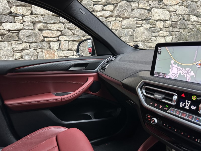 Used BMW X4 2022 for sale - 77461958: Photo 58