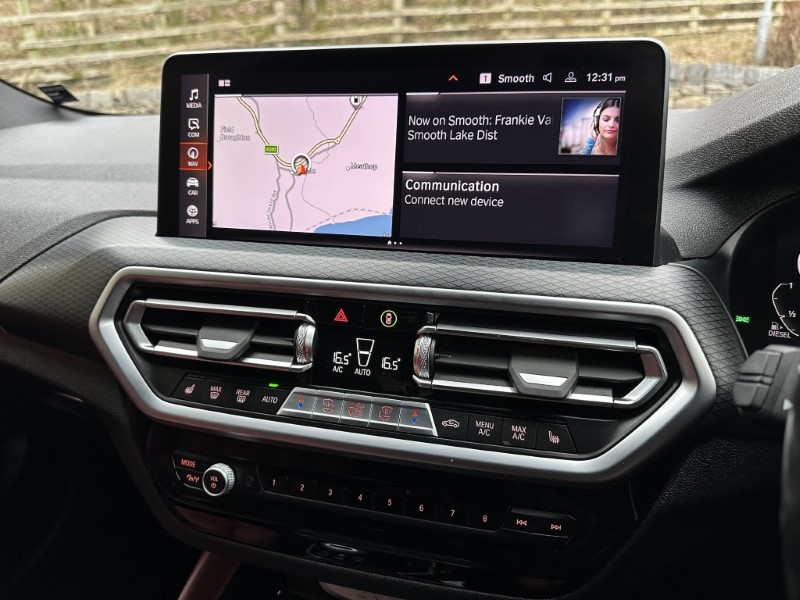 Used BMW X4 2022 for sale - 77461958: Photo 59