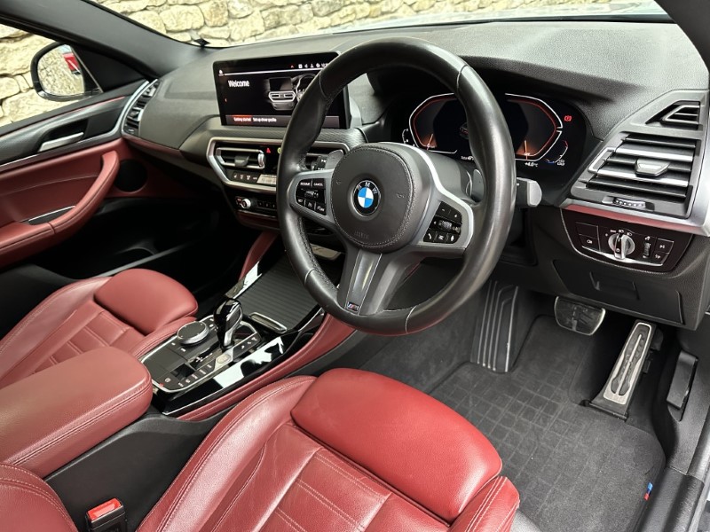 Used BMW X4 2022 for sale - 77461958: Photo 6