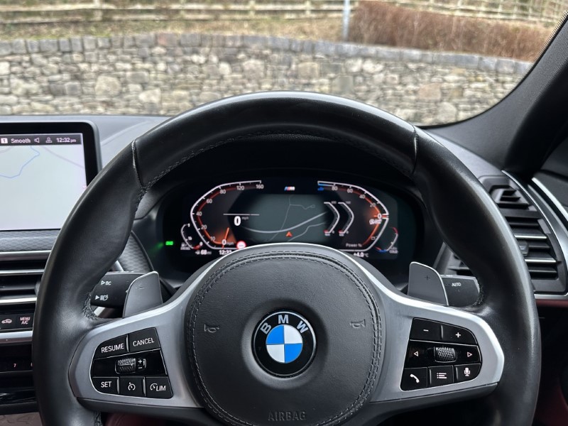 Used BMW X4 2022 for sale - 77461958: Photo 63