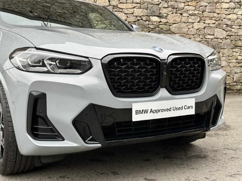 Used BMW X4 2022 for sale - 77461958: Photo 68