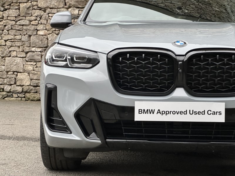 Used BMW X4 2022 for sale - 77461958: Photo 69