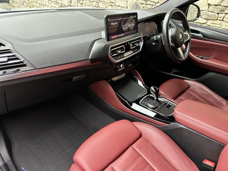 Used BMW X4 2022 for sale - 77461958: Photo 7