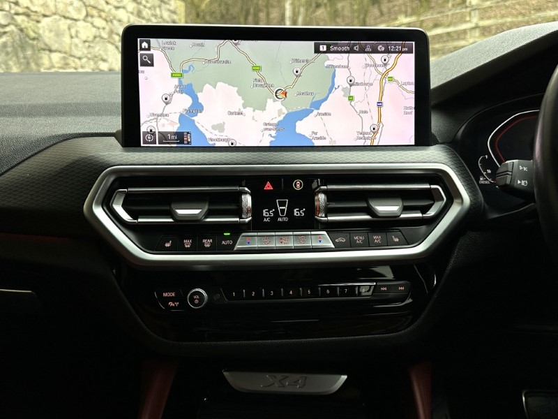 Used BMW X4 2022 for sale - 77461958: Photo 8