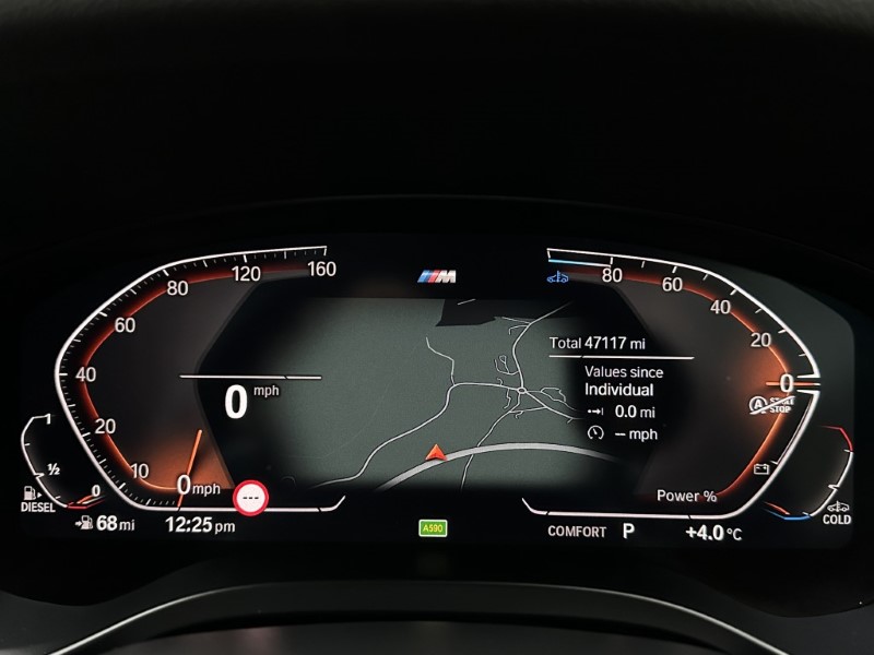 Used BMW X4 2022 for sale - 77461958: Photo 9