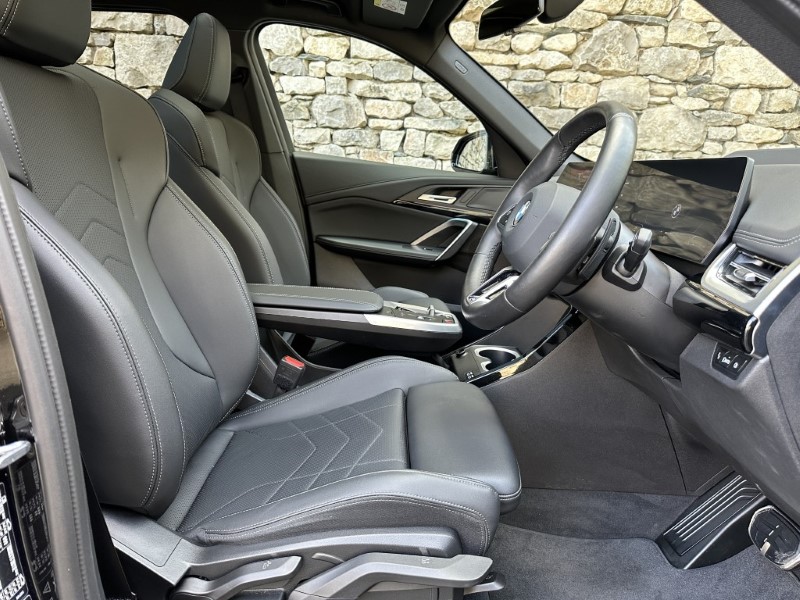 Used BMW X1 2024 for sale - 78053221: Photo 11