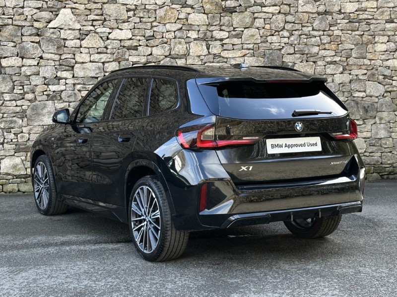 Used BMW X1 2024 for sale - 78053221: Photo 2