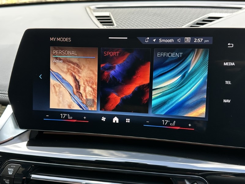 Used BMW X1 2024 for sale - 78053221: Photo 23