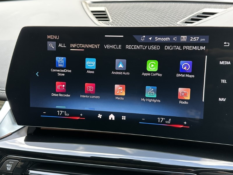 Used BMW X1 2024 for sale - 78053221: Photo 24