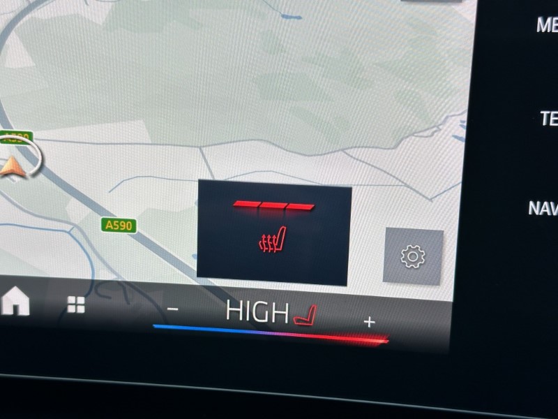 Used BMW X1 2024 for sale - 78053221: Photo 25