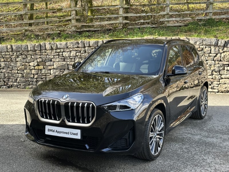 Used BMW X1 2024 for sale - 78053221: Photo 29