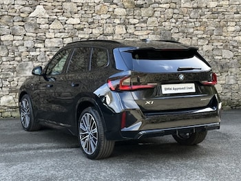 Used BMW X1 2024 for sale - 78053221: Photo