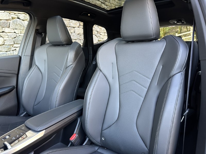 Used BMW X1 2024 for sale - 78053221: Photo 35