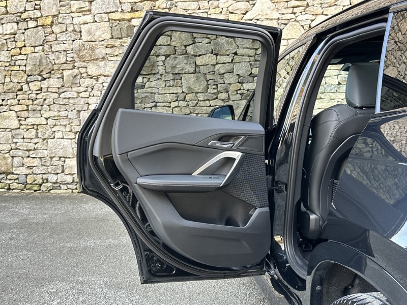 Used BMW X1 2024 for sale - 78053221: Photo 39