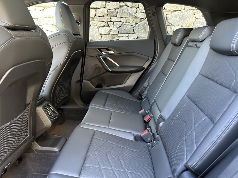 Used BMW X1 2024 for sale - 78053221: Photo 41