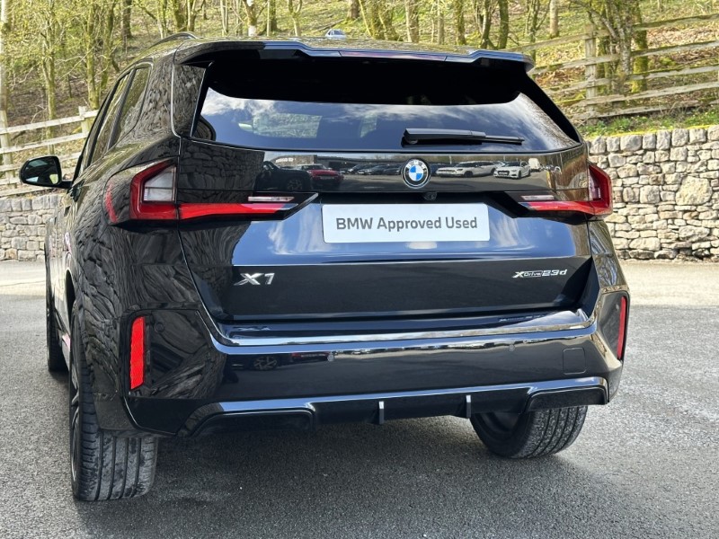 Used BMW X1 2024 for sale - 78053221: Photo 45