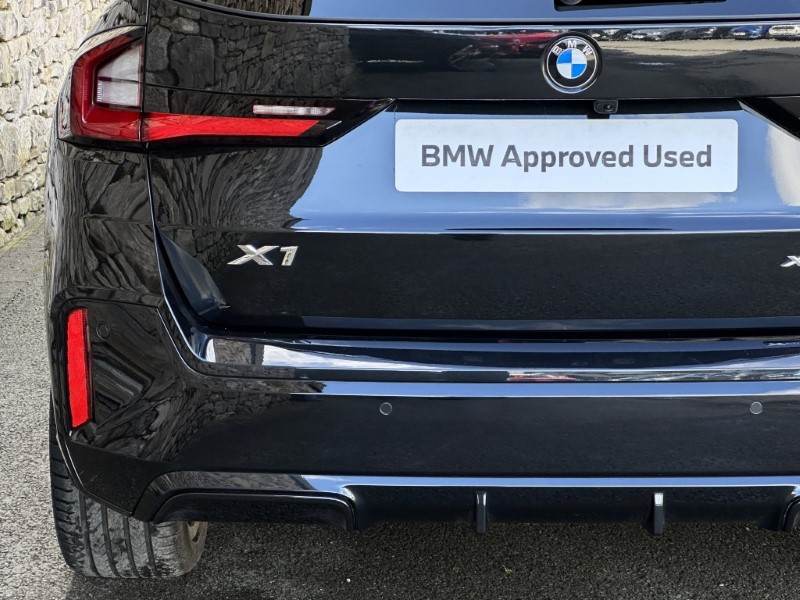 Used BMW X1 2024 for sale - 78053221: Photo 46
