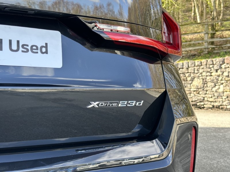 Used BMW X1 2024 for sale - 78053221: Photo 48