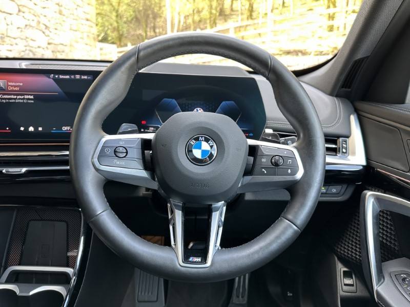 Used BMW X1 2024 for sale - 78053221: Photo 5