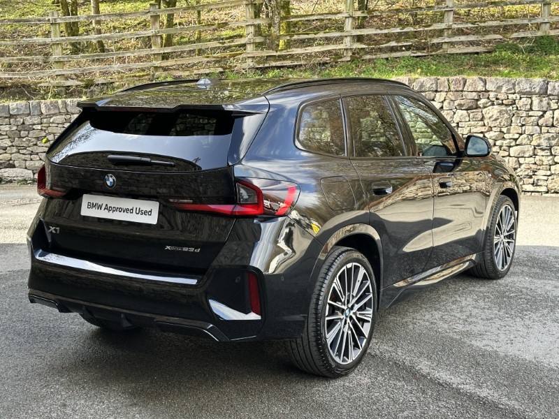 Used BMW X1 2024 for sale - 78053221: Photo 51