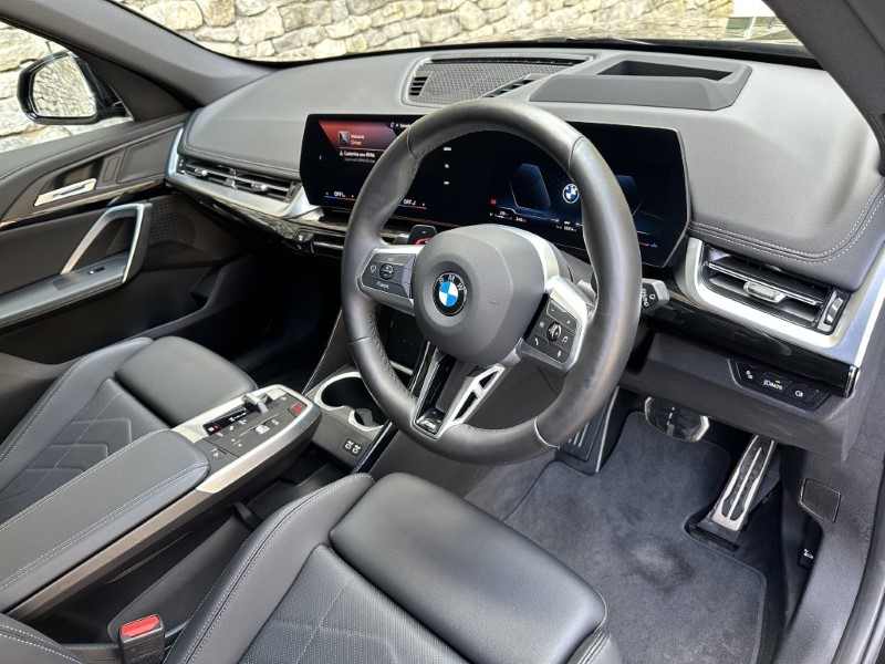 Used BMW X1 2024 for sale - 78053221: Photo 6