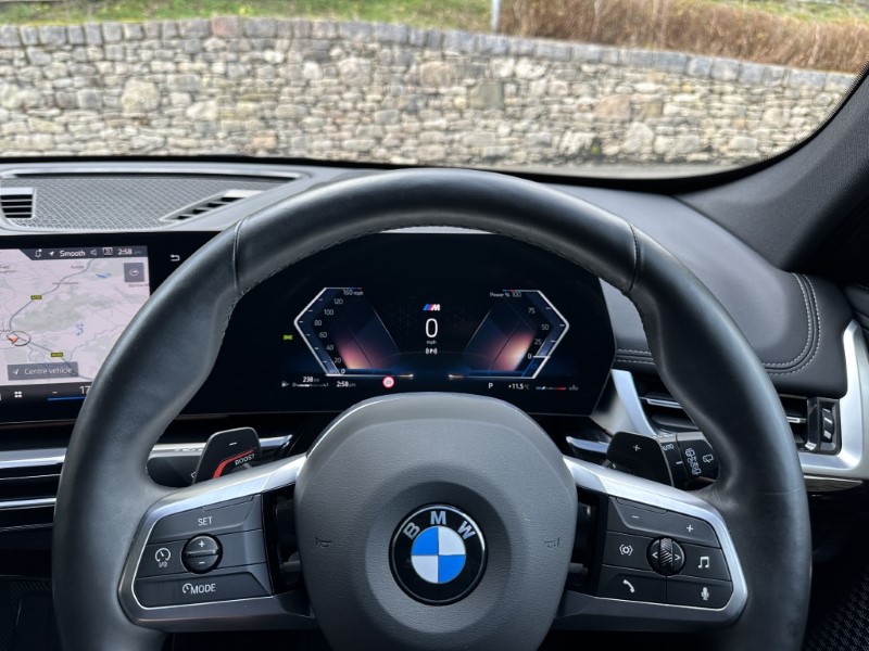 Used BMW X1 2024 for sale - 78053221: Photo 62