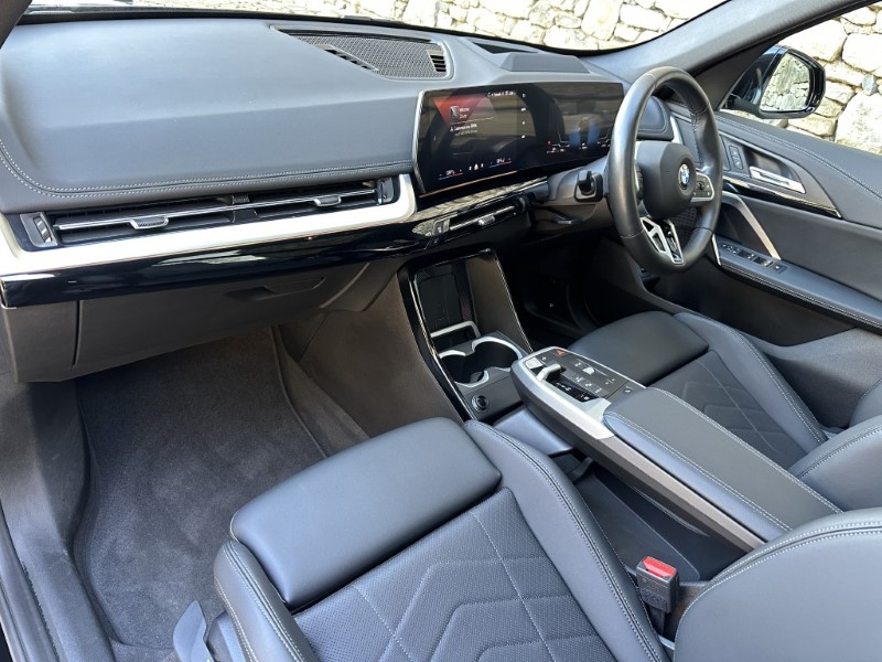 Used BMW X1 2024 for sale - 78053221: Photo 7