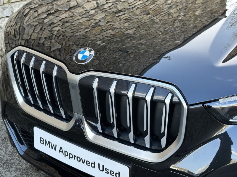 Used BMW X1 2024 for sale - 78053221: Photo 70