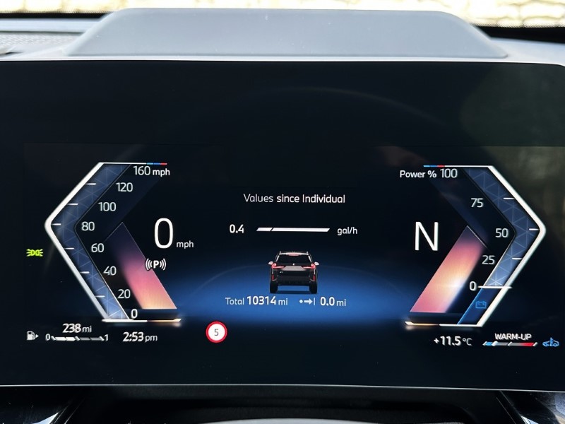 Used BMW X1 2024 for sale - 78053221: Photo 9