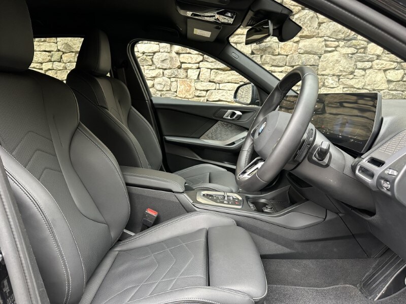 Used BMW 1 Series 2025 for sale - 77742691: Photo 11