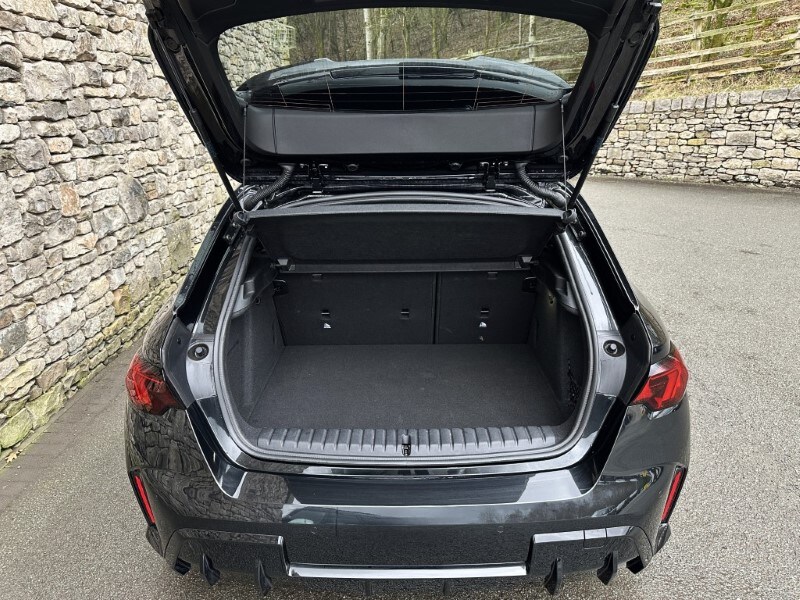 Used BMW 1 Series 2025 for sale - 77742691: Photo 13