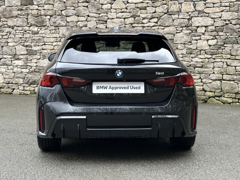 Used BMW 1 Series 2025 for sale - 77742691: Photo 15